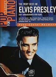 Cover von The Very Best of Elvis Presley