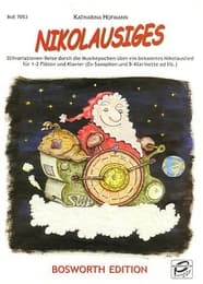 Cover von Nikolausiges