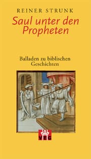 Cover von Saul unter den Propheten