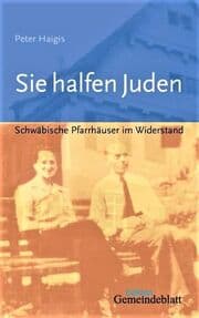 Cover von Sie halfen Juden
