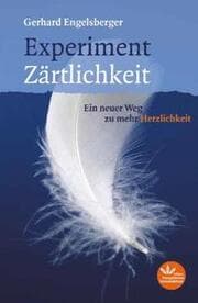 Cover von Experiment Zärtlichkeit