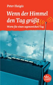 Cover von Wenn der Himmel den Tag grüßt