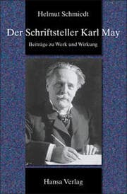 Cover von Der Schriftsteller Karl May