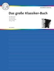 Cover von DAS GROSSE KLASSIKERBUCH