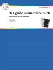 Cover von DAS GROSSE ROMANTIKERBUCH