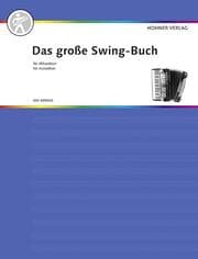 Cover von DAS GROSSE SWINGBUCH