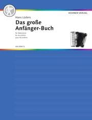 Cover von DAS GROSSE ANFAENGERBUCH