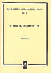 Cover von Kleine Bücherei des Harmonika-Freundes