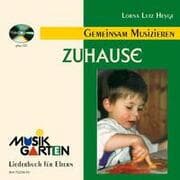 Cover von Zuhause