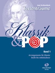 Cover von Klassik & Pop 1