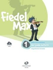 Cover von Der große Auftritt 1 Violine