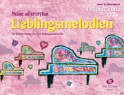 Cover von Meine allerersten Lieblingsmelodien