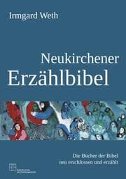 Cover von Neukirchener Erzählbibel