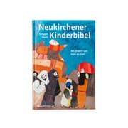 Cover von Neukirchener Kinderbibel