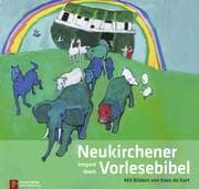 Cover von Neukirchener Vorlese-Bibel