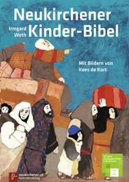 Cover von Neukirchener Kinder-Bibel