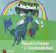 Cover von Neukirchener Vorlesebibel