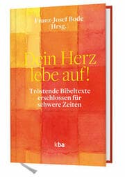 Cover von Dein Herz lebe auf!