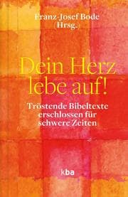 Cover von Dein Herz lebe auf!