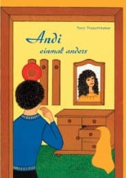Cover von Andi einmal anders