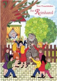 Cover von Der Reimhansl