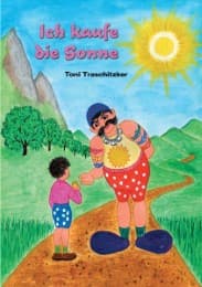 Cover von Ich kaufe die Sonne