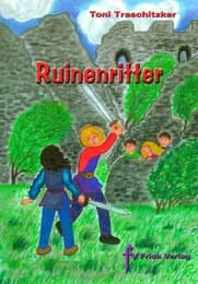 Cover von Ruinenritter