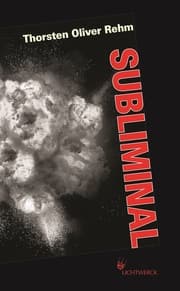 Cover von Subliminal. Das Experiment
