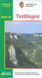 Cover von Tuttlingen