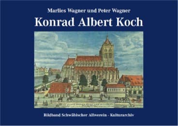 Cover von Konrad Albert Koch