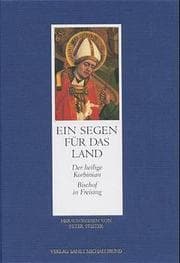 Cover von Ein Segen für das Land