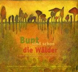 Cover von Bunt sind schon die Wälder