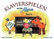 Cover von Klavierspielen mit der Maus 2
