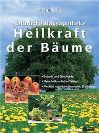 Cover von Heilkraft der Bäume