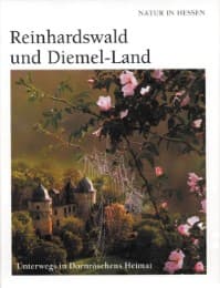 Cover von Reinhardswald und Diemel-Land