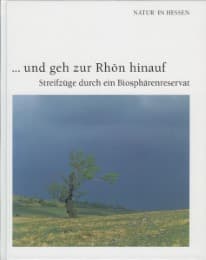 Cover von und geh zur Rhön hinauf
