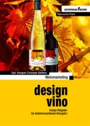 Cover von design vino