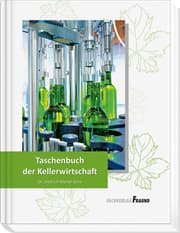 Cover von Taschenbuch der Kellerwirtschaft