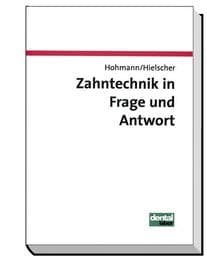 Cover von Zahntechnik in Frage und Antwort