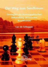 Cover von Der Weg zum Simillimum