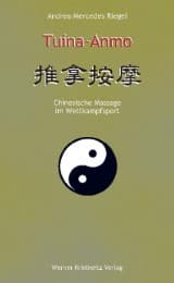 Cover von Tuina-Anmo