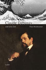 Cover von Claude Debussy und seine Zeit