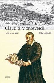 Cover von Claudio Monteverdi und seine Zeit