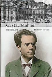 Cover von Gustav Mahler und seine Zeit