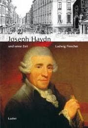 Cover von Joseph Haydn und seine Zeit