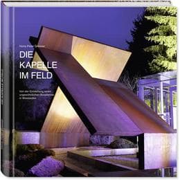 Cover von Die Kapelle im Feld