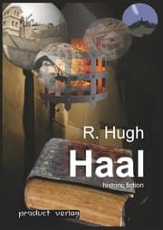 Cover von Haal