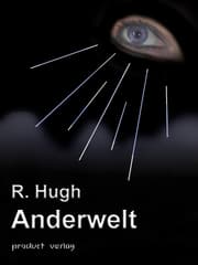 Cover von Anderwelt
