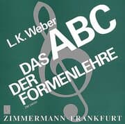 Cover von Das ABC der Formenlehre