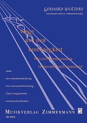 Cover von Wege aus der Eintönigkeit
